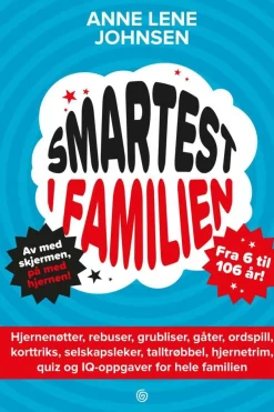 Smartest i familien