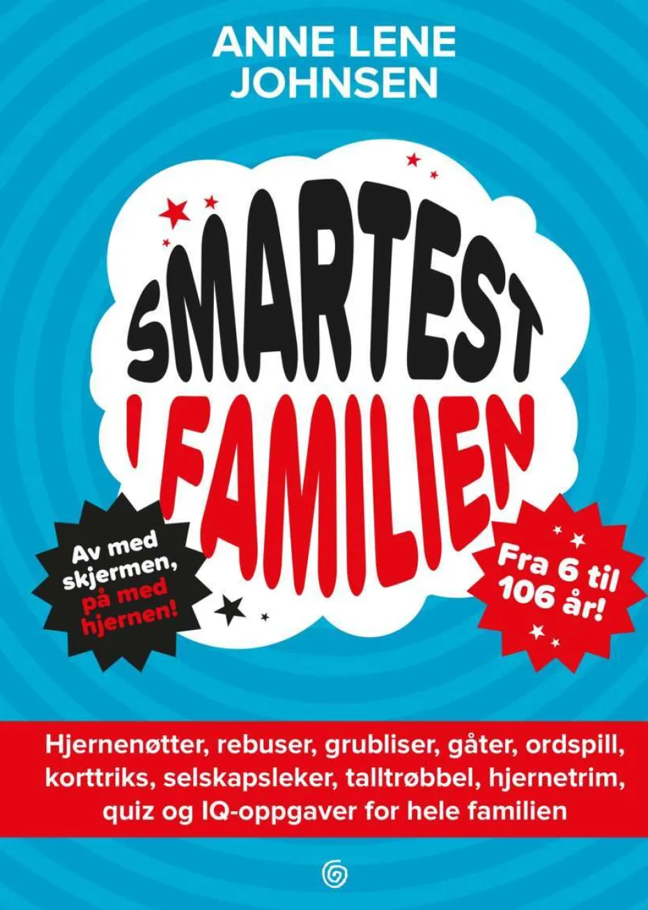 Smartest i familien
