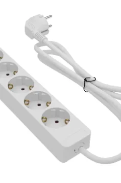 Smart 365* forgrenersett 6 veis 3 meter