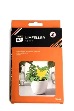 Smart 365* limfeller 10 stk.
