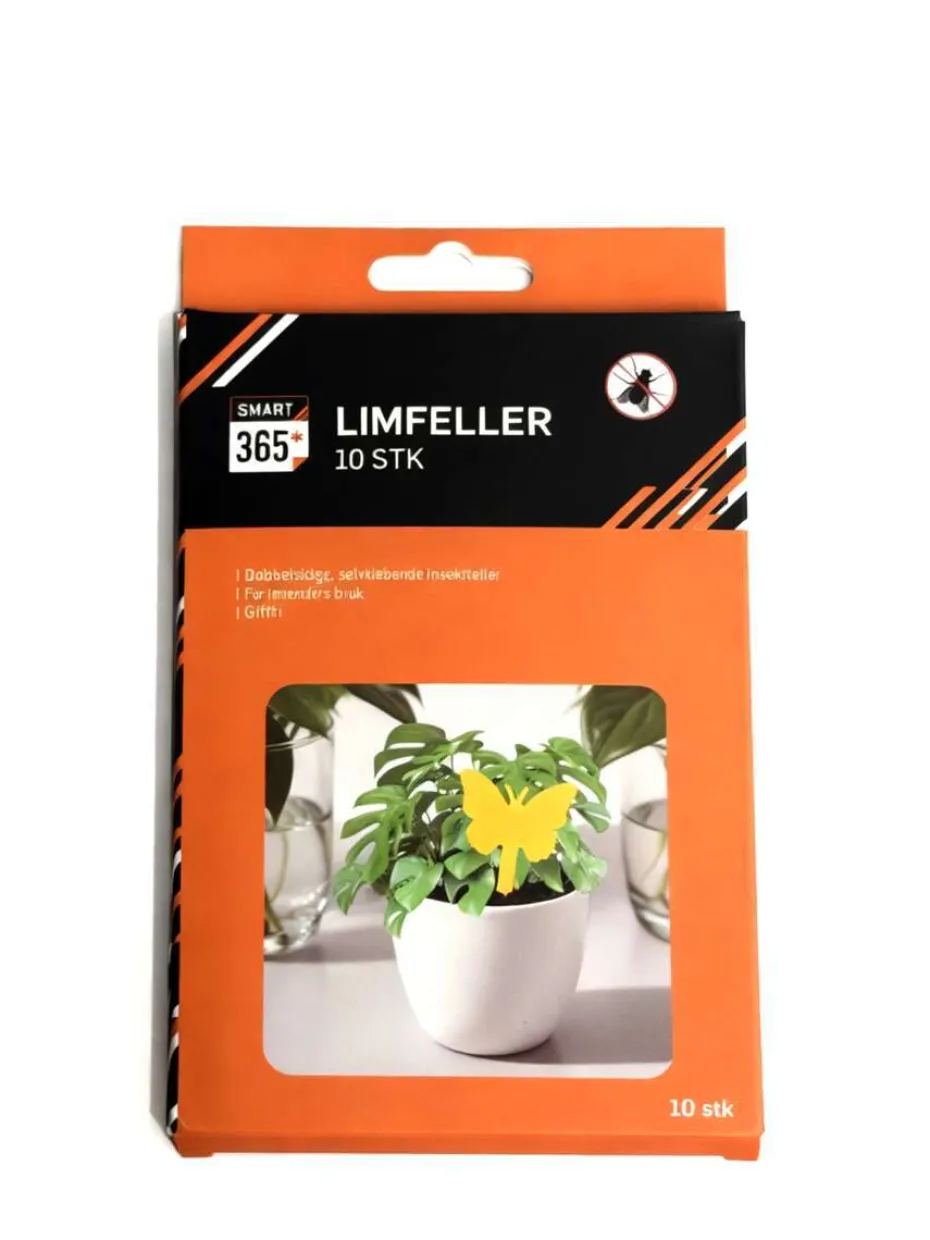 Smart 365* limfeller 10 stk.