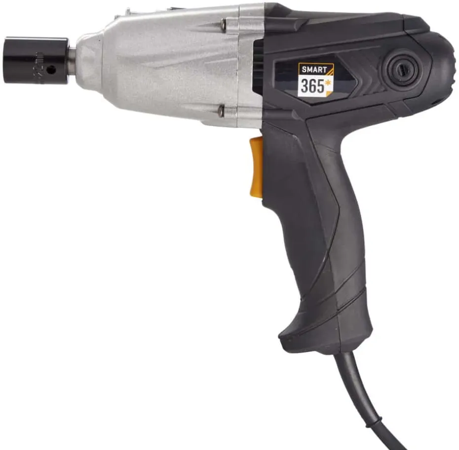 Smart 365* muttertrekker