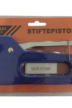 Smart 365* stiftepistol