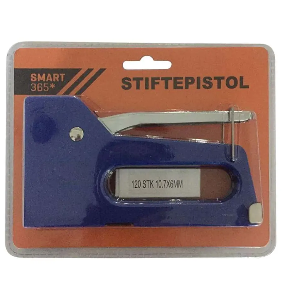 Smart 365* stiftepistol