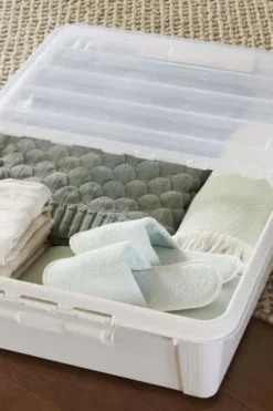 SmartStore™ Bedroller 60 L oppbevaringsboks
