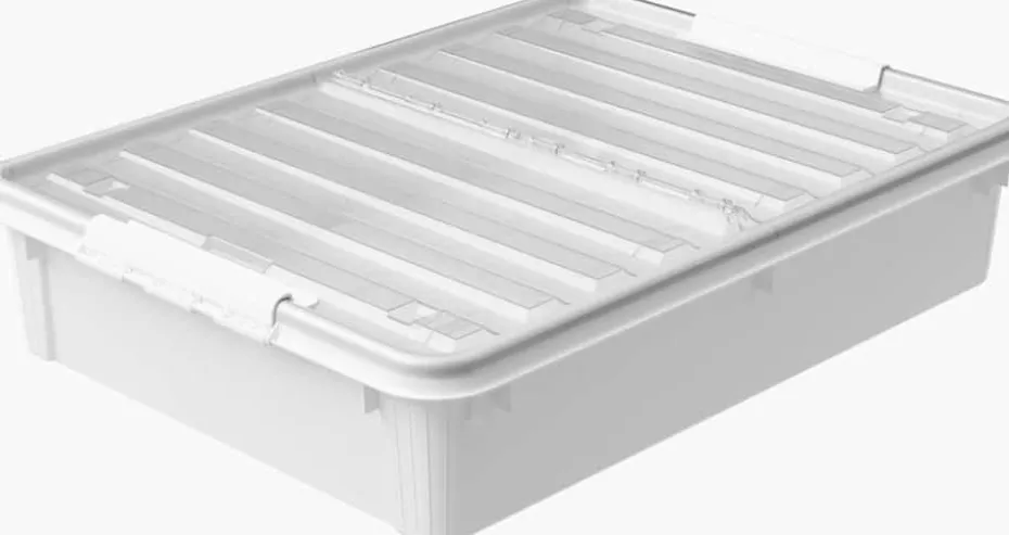 SmartStore™ Bedroller 60 L oppbevaringsboks