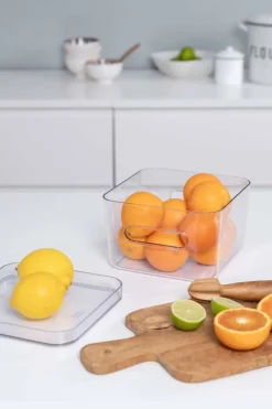 SmartStore™ Compact Clear