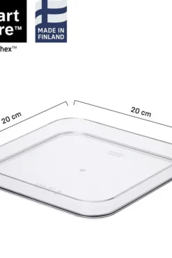 SmartStore™ Compact Clear
