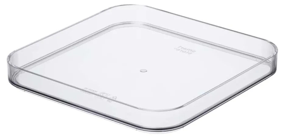 SmartStore™ Compact Clear