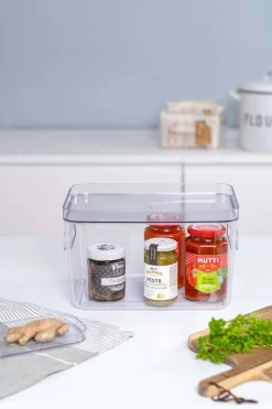 SmartStore™ Compact Clear