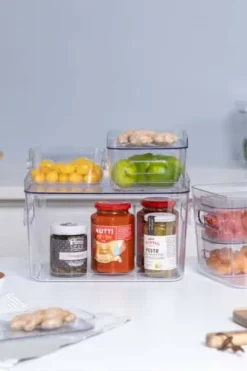 SmartStore™ Compact Clear