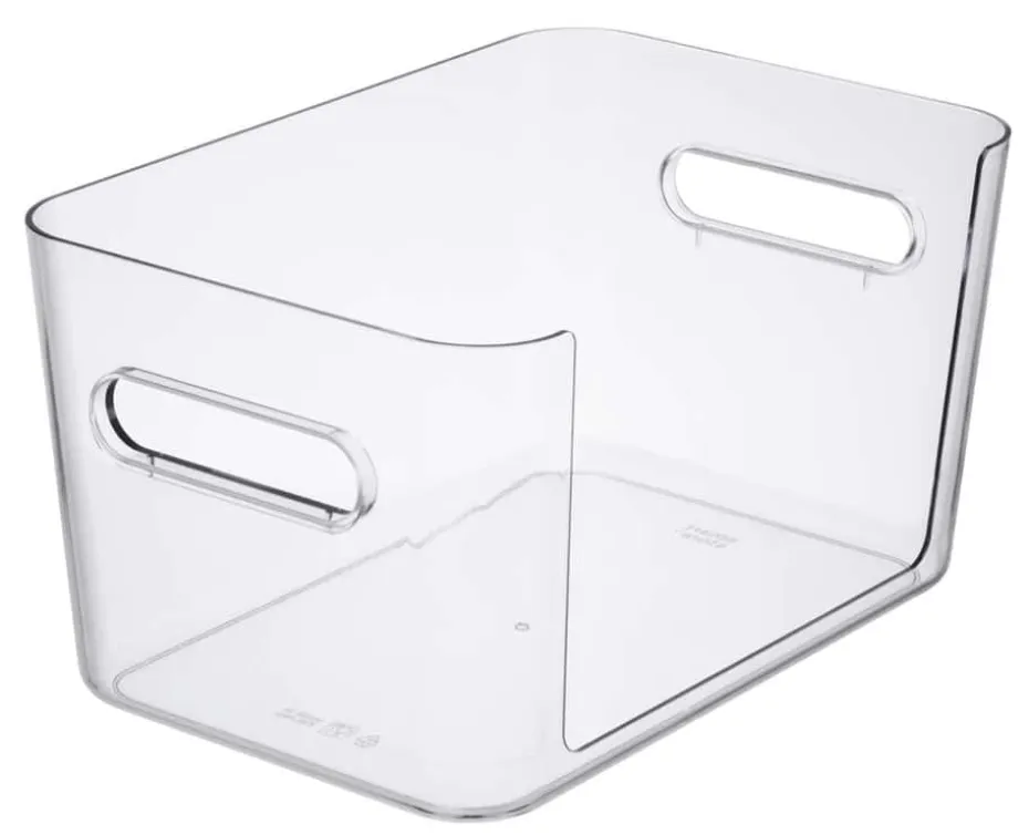 SmartStore™ Compact Clear