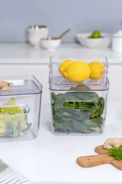 SmartStore™ Compact Clear