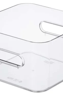 SmartStore™ Compact Clear