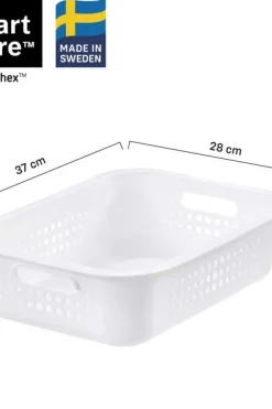 SmartStore™ Basket Recycled 6 L oppbevaringskurv