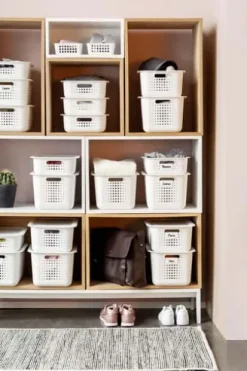 SmartStore™ Basket Recycled 13 L oppbevaringskurv