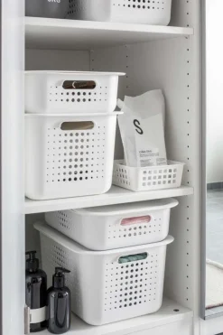 SmartStore™ Basket Recycled 13 L oppbevaringskurv