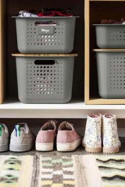 SmartStore™ Basket Recycled 13 L oppbevaringskurv