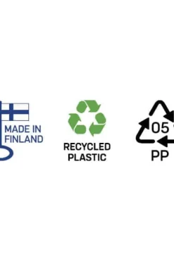 SmartStore™ Basket Recycled 1 L oppbevaringskurv