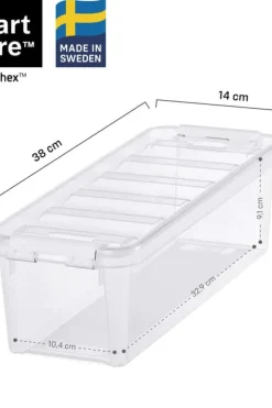 SmartStore™ Classic 3,5 L oppbevaringsboks