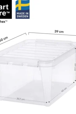 SmartStore™ Classic 31 L oppbevaringsboks