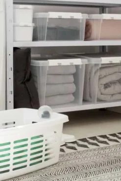SmartStore™ Classic 31 L oppbevaringsboks