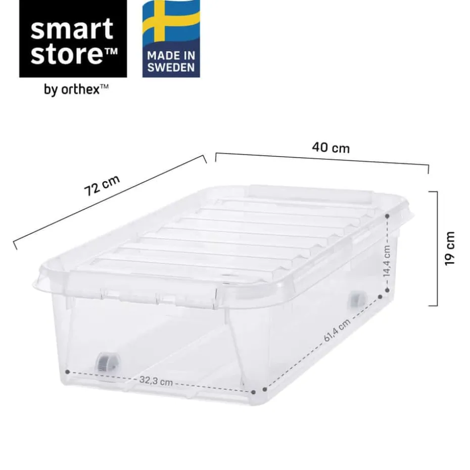 SmartStore™ Classic 31 L oppbevaringsboks
