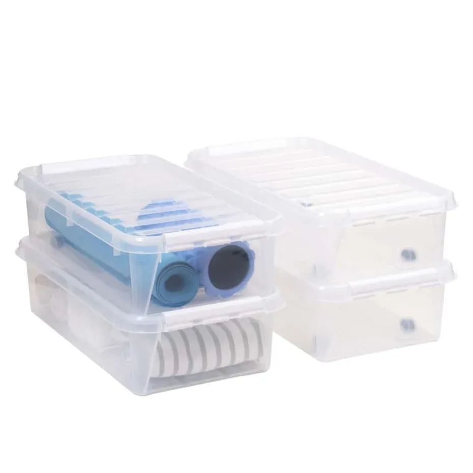 SmartStore™ Classic 31 L oppbevaringsboks