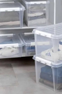 SmartStore™ Classic 46 L oppbevaringsboks