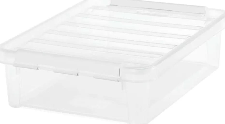 SmartStore™ Classic 7,5 L oppbevaringsboks