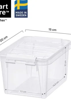 SmartStore™ Classic 1,5 L oppbevaringsboks