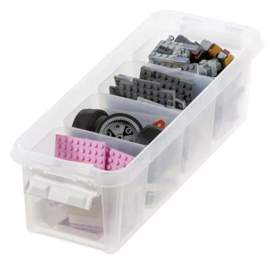 SmartStore™ Classic 3,5 L oppbevaringsboks med innsats