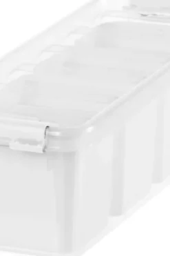 SmartStore™ Classic 3,5 L oppbevaringsboks med innsats
