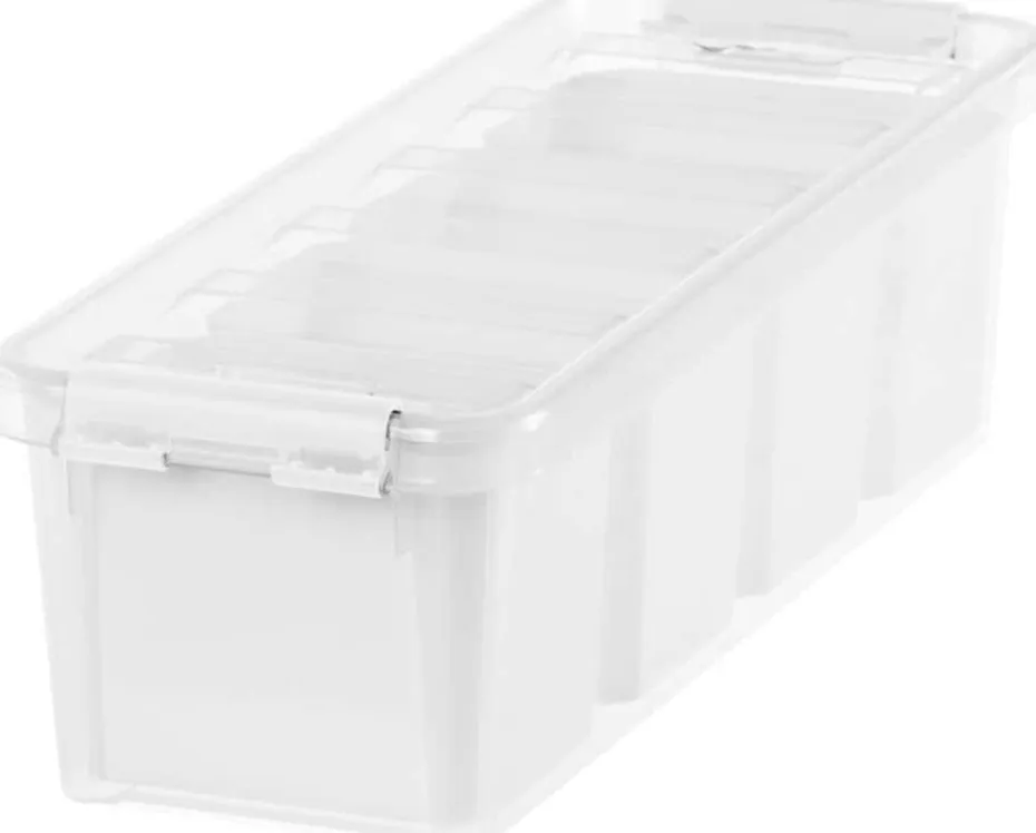 SmartStore™ Classic 3,5 L oppbevaringsboks med innsats