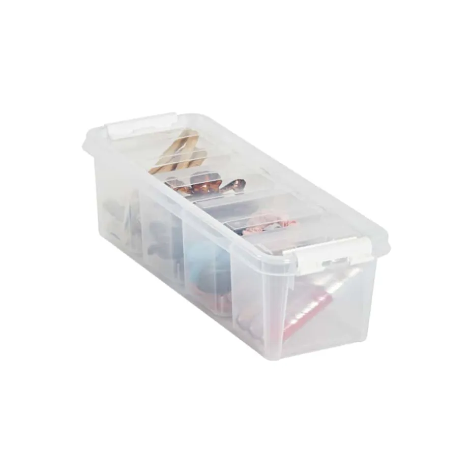 SmartStore™ Classic 3,5 L oppbevaringsboks med innsats