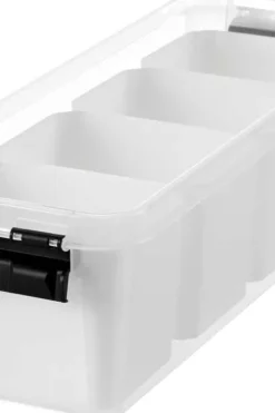 SmartStore™ Classic 3,5 L oppbevaringsboks med innsats