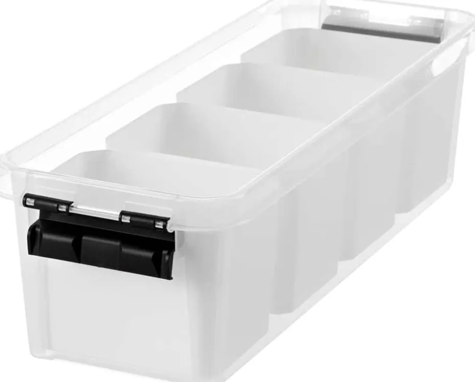 SmartStore™ Classic 3,5 L oppbevaringsboks med innsats