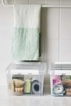 SmartStore™ Classic 8 L oppbevaringsboks