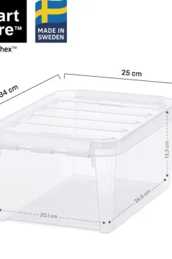 SmartStore™ Classic 8 L oppbevaringsboks