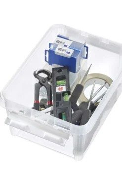 SmartStore™ Classic 8 L oppbevaringsboks