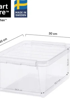 SmartStore™ Classic 14 L oppbevaringsboks