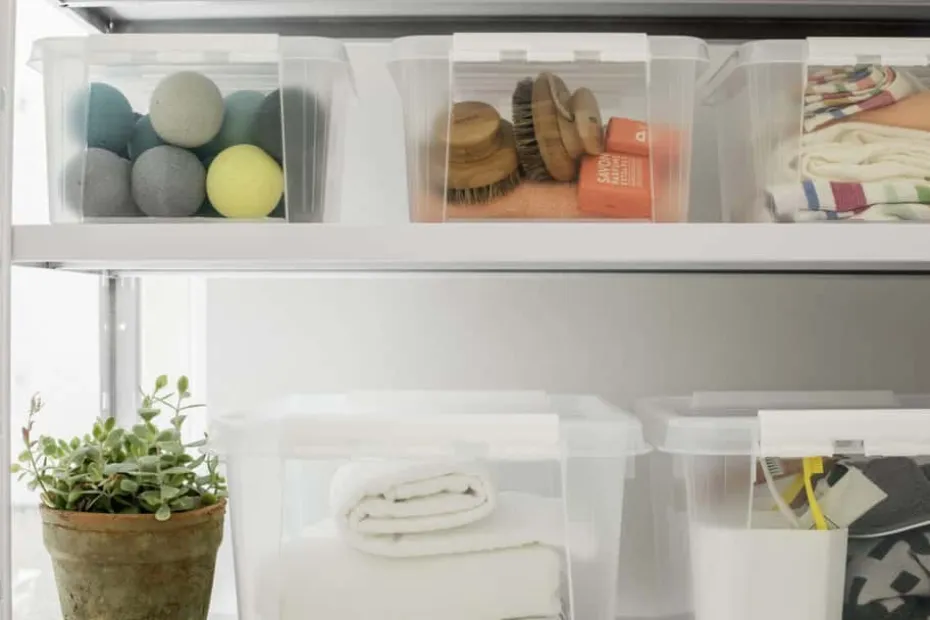 SmartStore™ Classic 14 L oppbevaringsboks