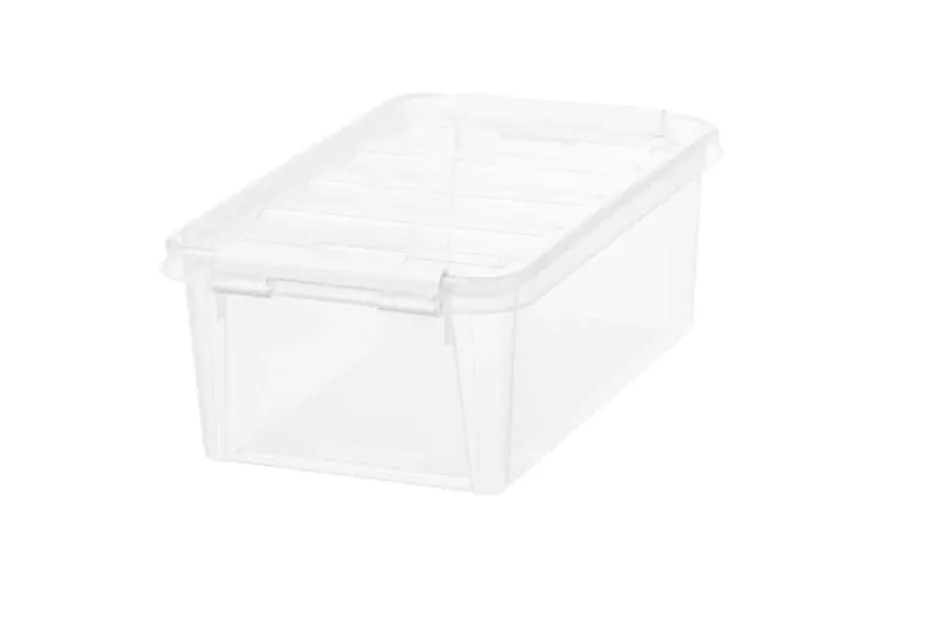 SmartStore™ Classic 4 L oppbevaringsboks