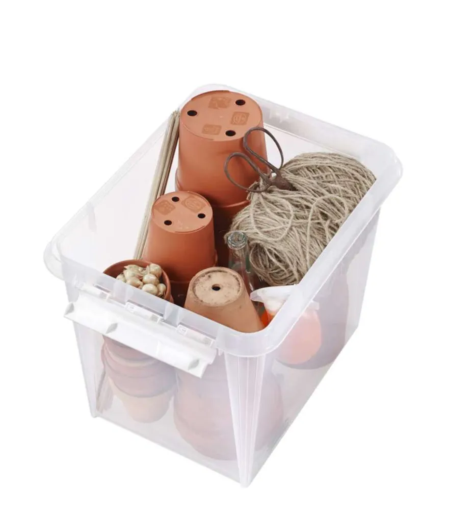 SmartStore™ Classic 52 L oppbevaringsboks
