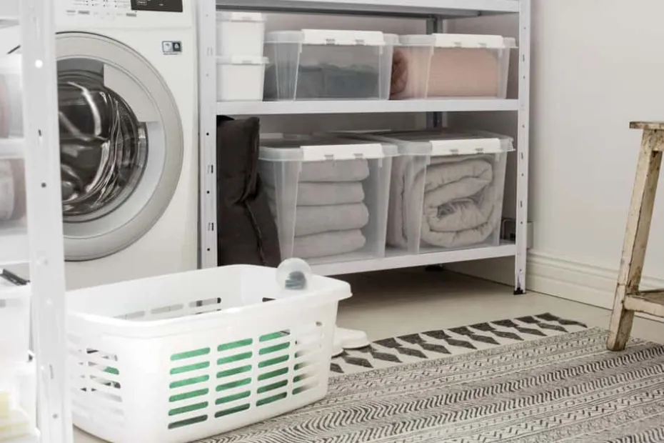 SmartStore™ Classic 52 L oppbevaringsboks