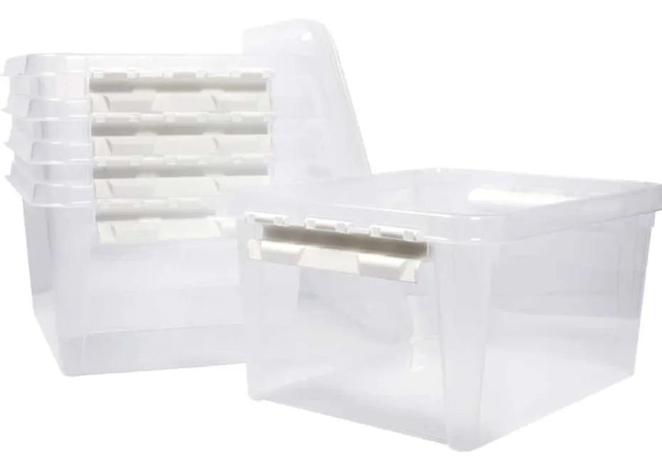 Smartstore™ Classic 31 L oppbevaringsboks 5 pk.