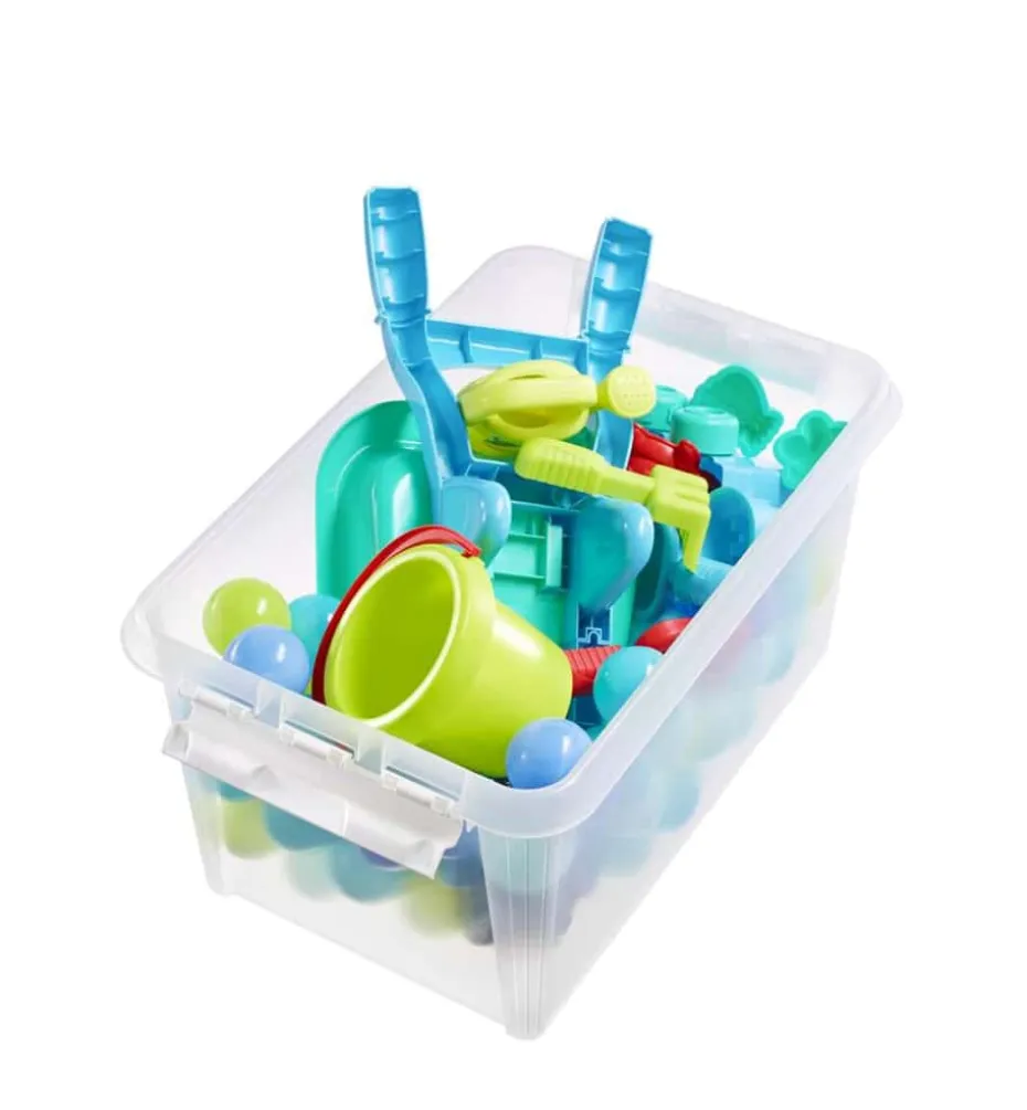Smartstore™ Classic 31 L oppbevaringsboks 5 pk.