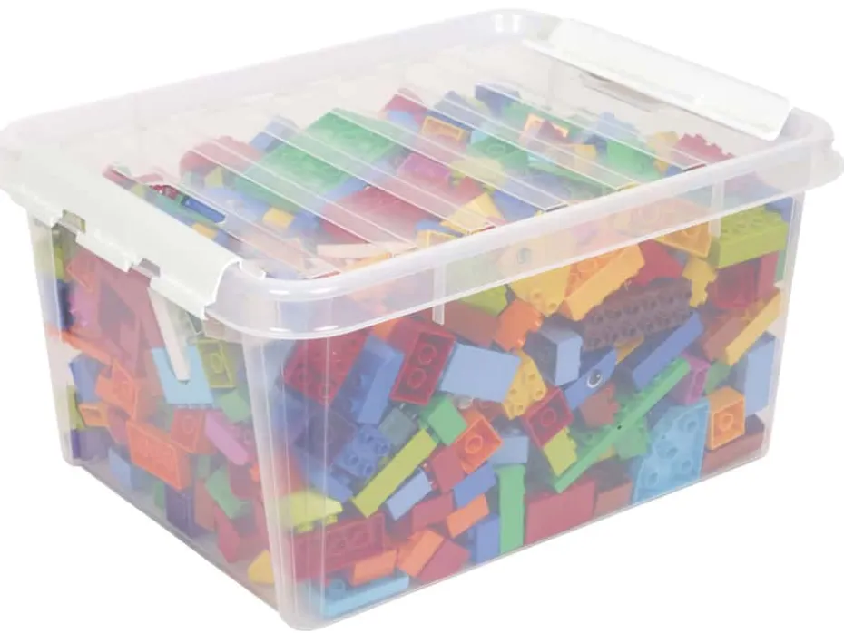 Smartstore™ Classic 31 L oppbevaringsboks 5 pk.