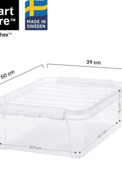SmartStore™ Classic 20 L oppbevaringsboks