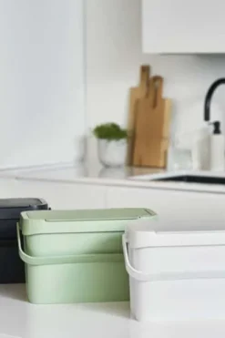 SmartStore™ Collect Biowaste matavfallsbeholder